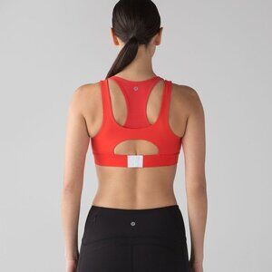 LULULEMON | Glide And Stride Sports Bra | Sz. 6